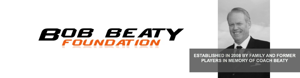 Bob Beaty Foundation